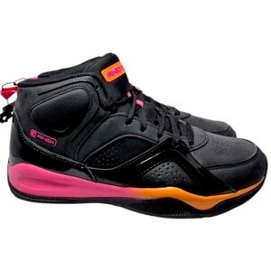 AND1 BASKETBALL SHOES WOMEN'S SIZE 11